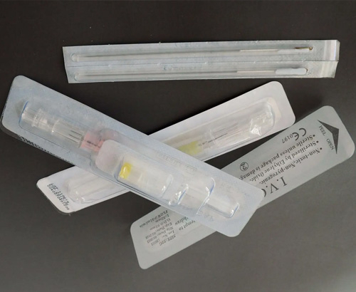 醫療器械吸塑包裝紙